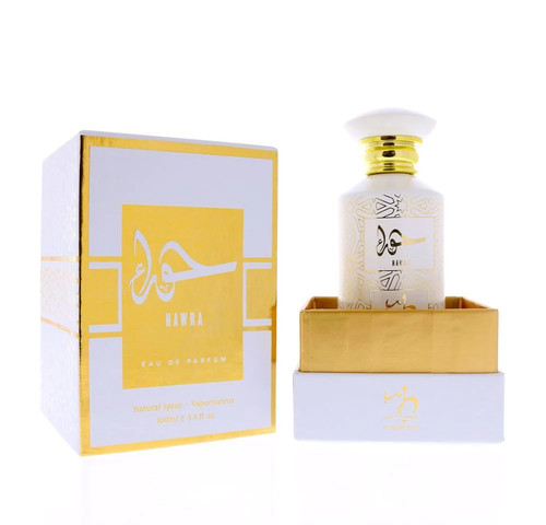 Hemani hawraa 100ml unisex - hemani,