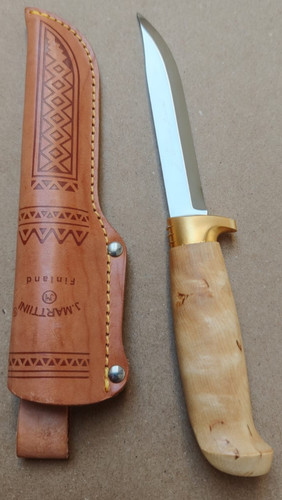 Marttiini outdoormesser - j.,