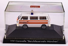 q5L202 Spur H0 Herpa Feuerwehr