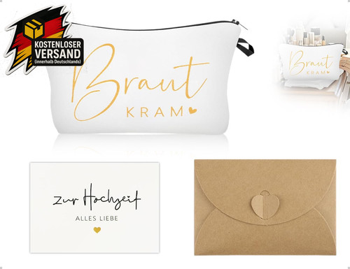 Make tasche frau hochzeit - tasche,