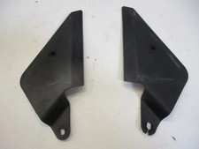 Verkleidung Blende 2. Yamaha FZR 1000 3LE_GM Exup Genesis links rechts 3GM-2117R
