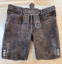 Lederhose FC Bayern, Spieth &