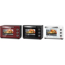 WOLTU 21L  Mini Backofen