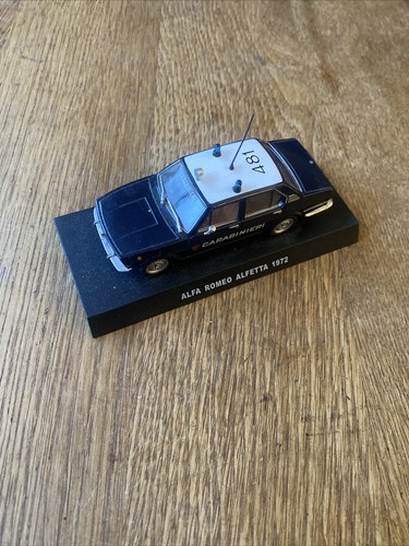 Die cast modellino auto - cast, 1:43