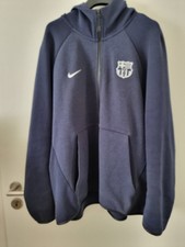 Nike Herren FC Barcelona Windrunner gr XL