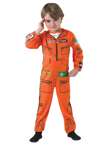 Planes dusty fliegeroverall - dusty,