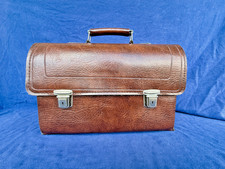 Klassische Posaunenchor-Notentasche mit Fach für den klappbaren Notenständer