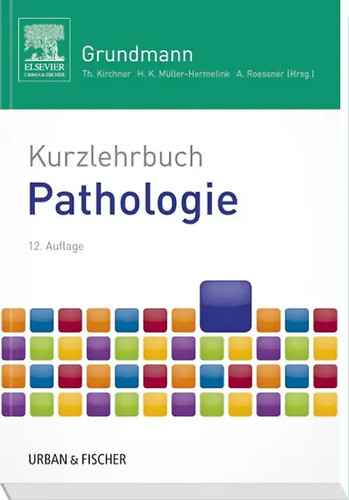 Kurzlehrbuch pathologie - kurzlehrbuch,