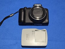 Canon Powershot SX 170 IS