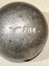 petanque boules wettkampf