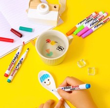 Magische Stifte für