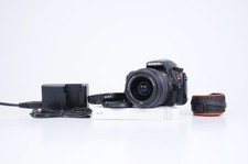 Sony Alpha 37 (SLT-A37) + DT