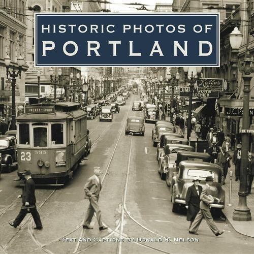 Donald nelson historic - r.,