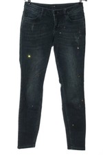COMMA Röhrenjeans Damen Jeans