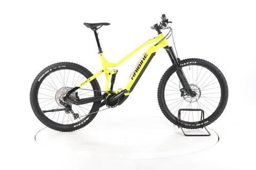 Haibike allmtn bike fully - haibike,