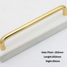 Möbelgriffe Türgriff