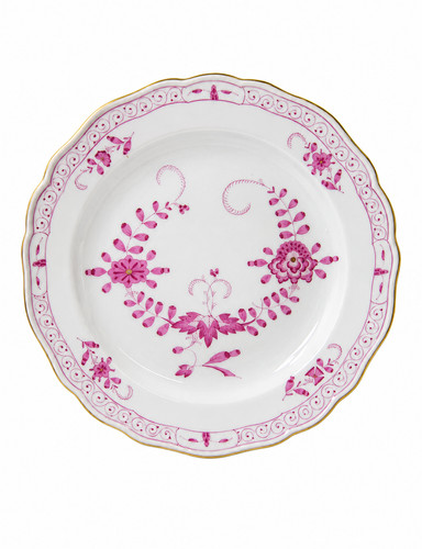 Meissen indisch purpur - indisch,