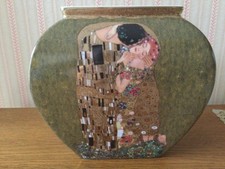 Goebel Porzellanvase Artis