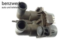 Mercedes W124 Duoventil