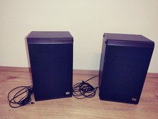 Grundig Boxen 660 a