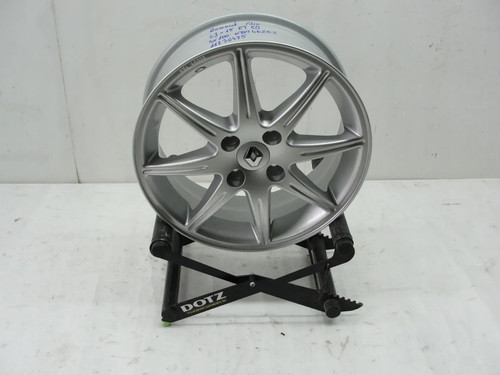 Alufelge zoll 0 4x100 - 1x,