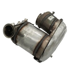 Dieselpartikelfilter DPF für VW Audi Seat 2.0 TDI 05L131723AB Original