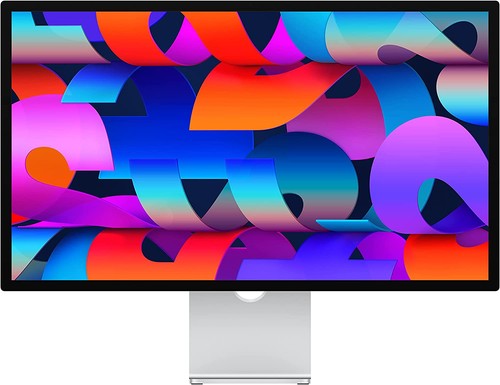 Apple studio display - apple, 27