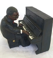 Parastone Jazz Pianist