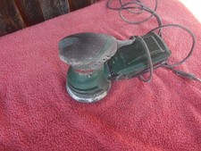 Bosch PEX 220 A 220 W Exzenterschleifer