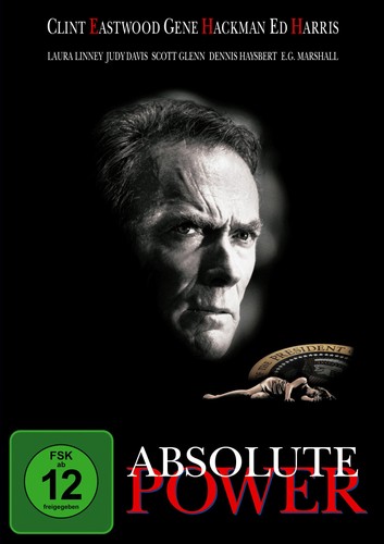 Absolute power dvd g - power,