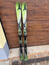 Ski Alpin Abfahrt Atomic 160cm Herren, wenig gebraucht, 
