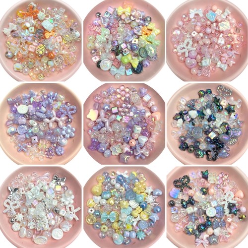 Colorful bead for handmade - for,