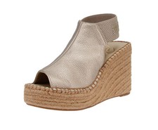 Replay Tyne GWP4G C0008S - Damen Schuhe Sandaletten - Platin