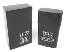 Gucci Envy Deodorant 75ml Stick Alcohol Free (GRUNDPREIS 932,00€/L)
