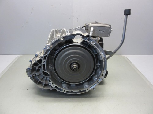 Getriebe automatik mercedes - getriebe, 7g