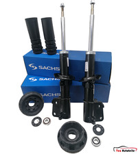 2x SACHS Stoßdämpfer