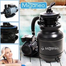 Miganeo sandfilteranlage - miganeo®,