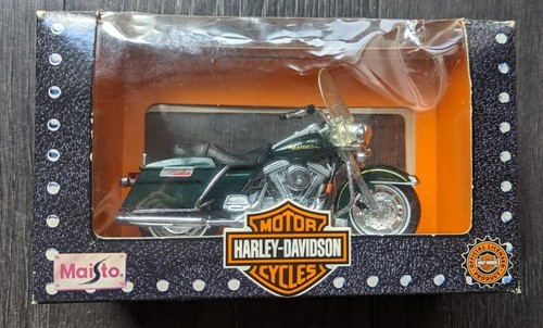 Harley davidson 1997 road - harley,