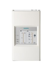 Siemens Ansaugrauchmelder BMA FDA241 S54333-F17-A1 ASR RAS Rauchansaugsystem NEU