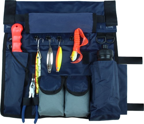 Relingtasche relinghalter - relingtasche,