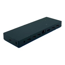 HP USB-C Dock G4 | LAN HDMI