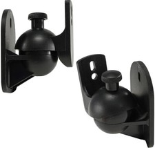 Lautsprecherhalterung Lautsprecher Wandhalterung für z.b. JBL Control One Teufel