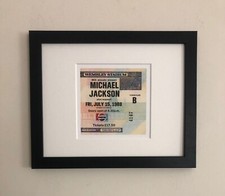 Michael jackson 1988 - -, wembley