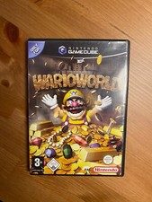 Wario World (Nintendo