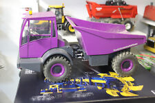 RC Dumper 1:14 Cti Servonaut Kipper Muldenkipper