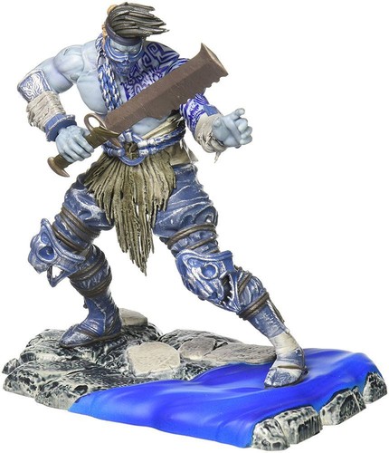 Killer instinct pvc - pvc, figur