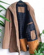 Crossfield Herren  Winter