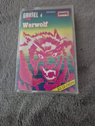 Hörspiel kassetten grusel - hörspiel-kassetten,
