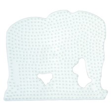 Hama®Stiftplatte Elefant.