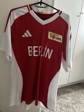 Union Berlin Trikot XL Rot